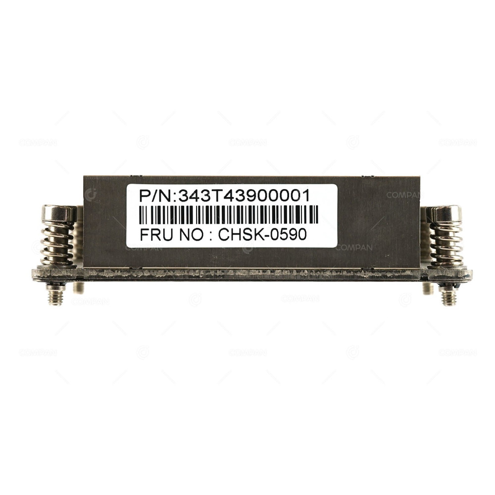 CHSK-0590 IBM HEATSINK